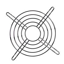 Grade Metálica Cromada Ventisilva E11M 14757 14757 