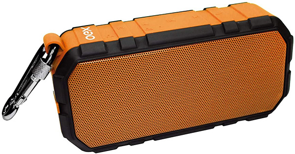 Caixa de Som Speaker Brick com Bluetooth OEX SK-406 39832 39832