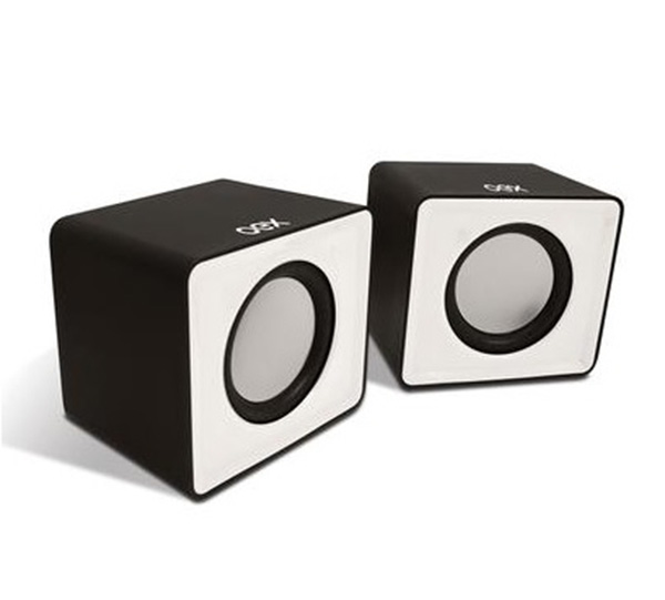 Caixa de Som Speaker Club OEX SK-102 39833 39833