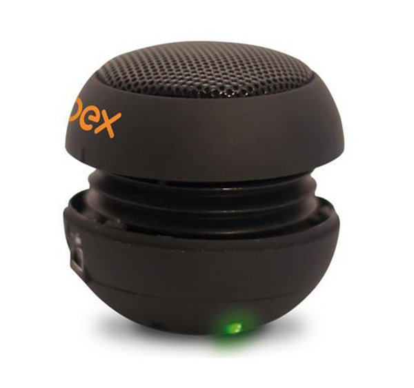 Caixa de Som Speaker 360° OEX SK-300 39834 39834