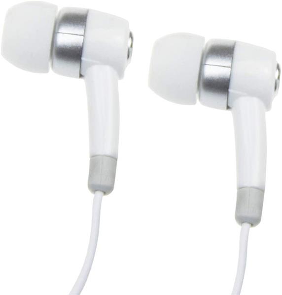 Fone de Ouvido Spark Branco OEX FN-205 39825 39825