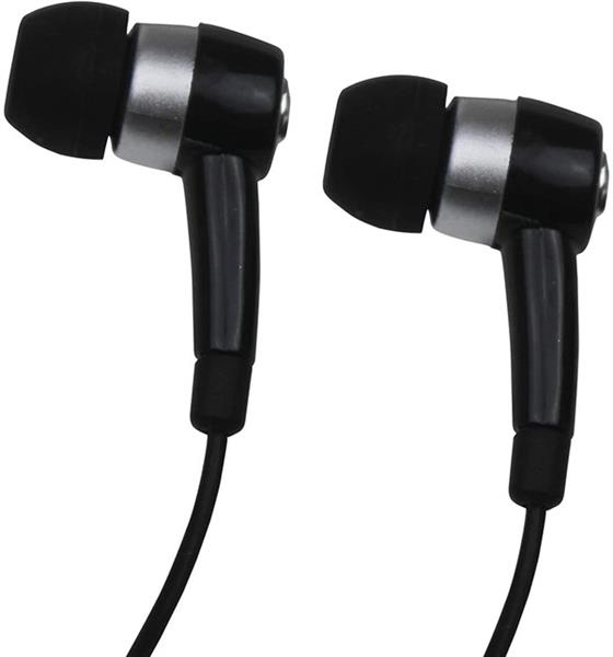 Fone de Ouvido Spark Preto OEX FN-205 39826 39826