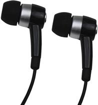 Fone de Ouvido Spark Preto OEX FN-205 39826 39826 