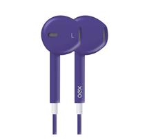 Fone de Ouvido Colormood Roxo OEX FN-204 39835 39835