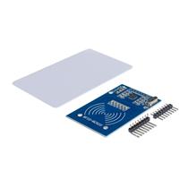 Módulo Leitor RFID 13,56 MHZ MFRC522 39562 39562 