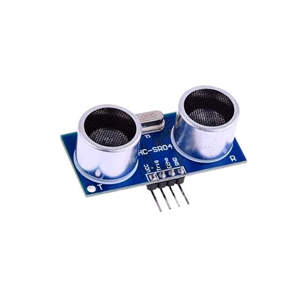 Módulo Sensor de Distância Ultrassônico HC-SR04 39563 39563