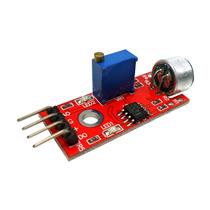 Módulo Sensor de Som KY-038 39564 39564