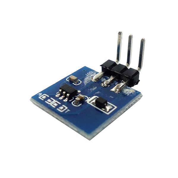 Módulo Sensor de Toque Capacitivo 39565 39565