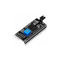 Módulo Serial I2C para Display LCD Arduino 39566 39566