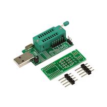 Módulo USB Gravador de Memória W25Q64 39568 39568