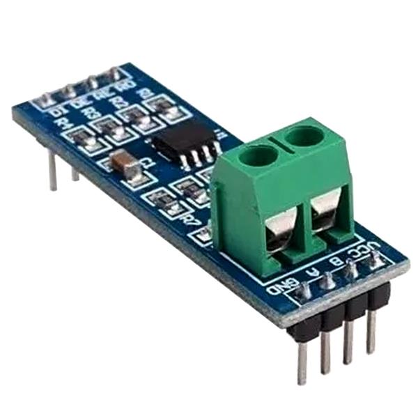 Módulo Conversor RS-485 para Arduino 39546 39546