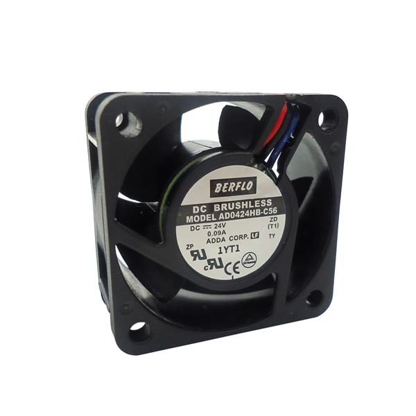 Microventilador Axial 40x40x20mm 24VCC AD0424HB-C56 14761 14761