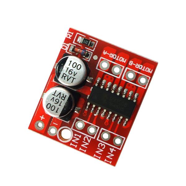 Módulo Controle de Velocidade para Motor 1,5A 39552 39552