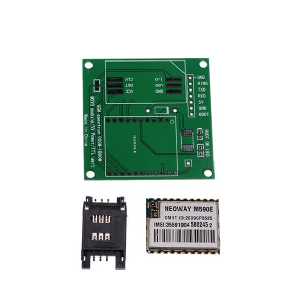 Módulo GSM GPRS M590E 39555 39555