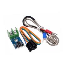 Módulo Termopar Tipo K MAX6675 39558 39558