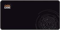 Mousepad Gamer Big Shot Preto OEX MP-303 39861 39861 