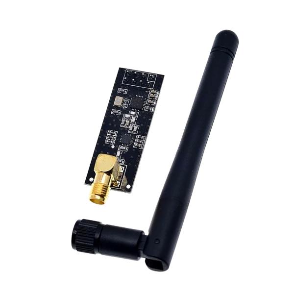 Módulo Wireless com Antena SMA 39570 39570
