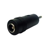 Adaptador Plug P4 0,7 x 2,5mm X Jack J4 2,1 x 5,5mm 40476 40476