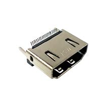 Conector HDMI Fêmea 90° para Placa 40502 40502 