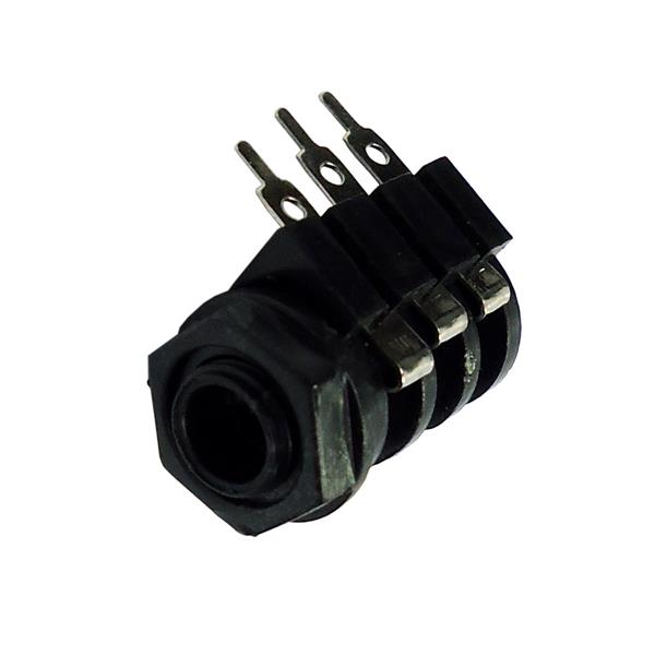 Jack Stereo Aberto para Placa J10 062-9090 40460 40460