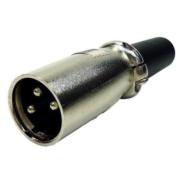 Conector Canon Macho 40464 40464