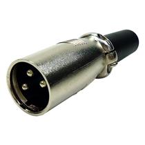 Conector Canon Macho 40464 40464 