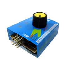 Testador de Servo 3 Canais ou ESC / Servo Tester CCPM 39574 39574