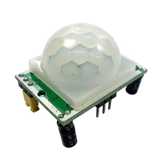 Sensor de Movimento Presença PIR DYP-ME003 39575 39575