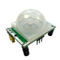 Sensor de Movimento Presença PIR DYP-ME003 39575 39575 