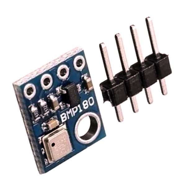 Sensor de Pressão e Temperatura BMP180 39576 39576