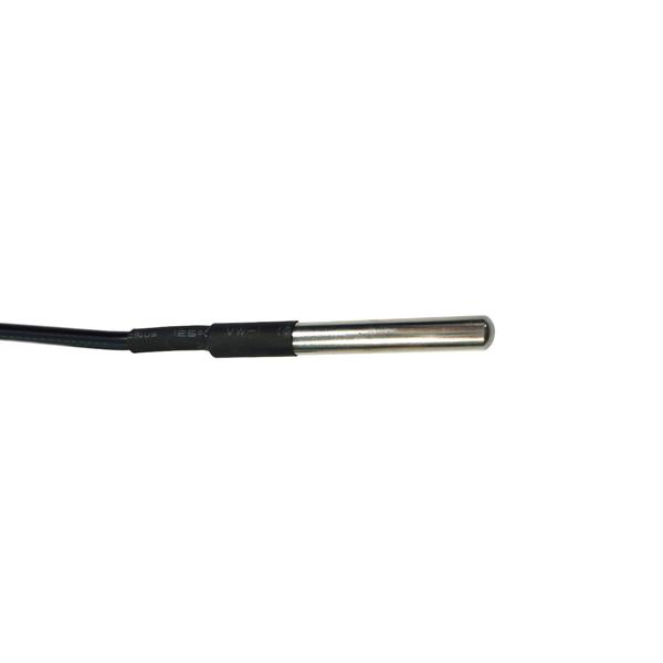 Sensor de Temperatura a Prova D’água DS18B20 39577 39577