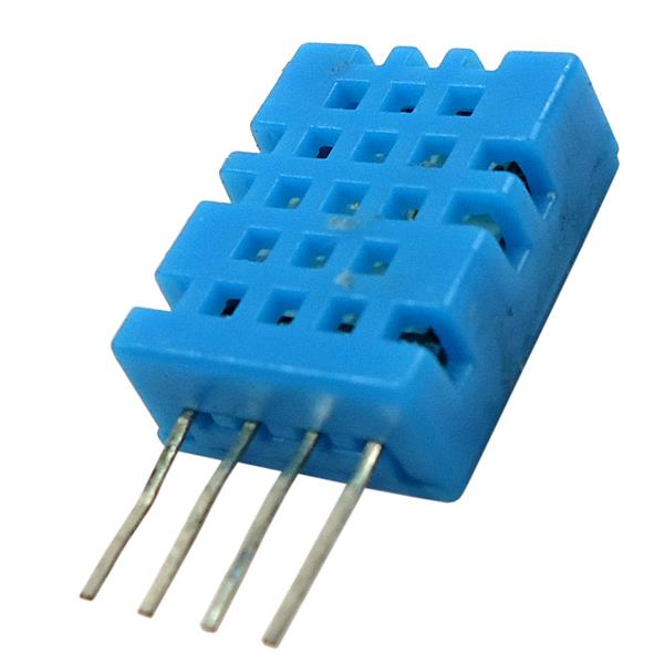 Sensor de Umidade e Temperatura DHT-11 39578 39578