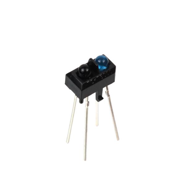 Sensor Óptico Reflexivo Fototransistor TCRT5000 39579 39579