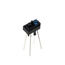 Sensor Óptico Reflexivo Fototransistor TCRT5000 39579 39579