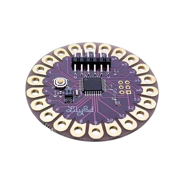 Placa Arduino Lilypad ATMega328P 40625 40625