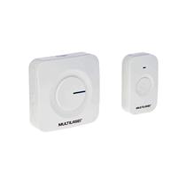 Campainha sem Fio Multilaser SE201 39432 39432