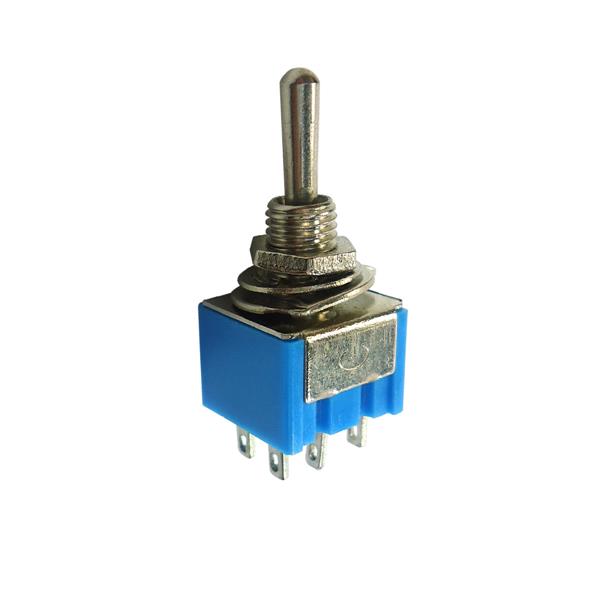 Chave Toggle Bipolar 3 Posições MTS-203 40613 40613