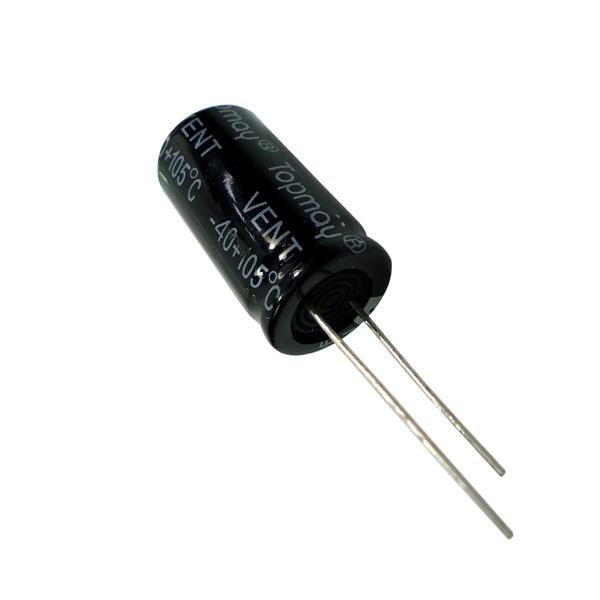 Capacitor Eletrolítico Radial 150MF x 250V 41225 41225