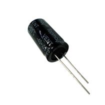 Capacitor Eletrolítico Radial 150MF x 250V 41225 41225 
