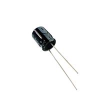 Capacitor Eletrolítico Radial 10MF x 160V 41206 41206
