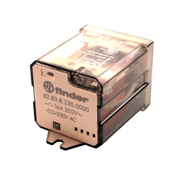 Relé de Potência Finder 62.83.8.230.0000 20807 20807