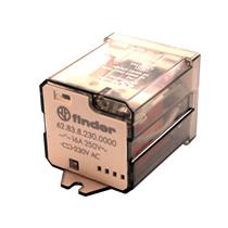 Relé de Potência Finder 62.83.8.230.0000 20807 20807 