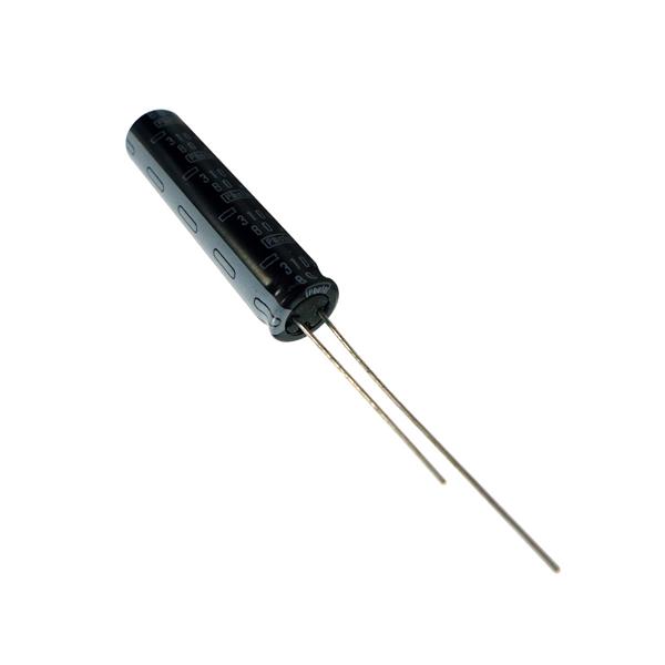 Capacitor Eletrolítico Radial 80MF x 310V 41216 41216