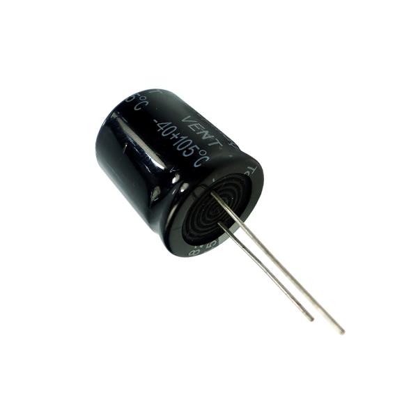 Capacitor Eletrolítico Radial 82MF x 450V 41217 41217