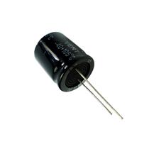 Capacitor Eletrolítico Radial 82MF x 450V 41217 41217 