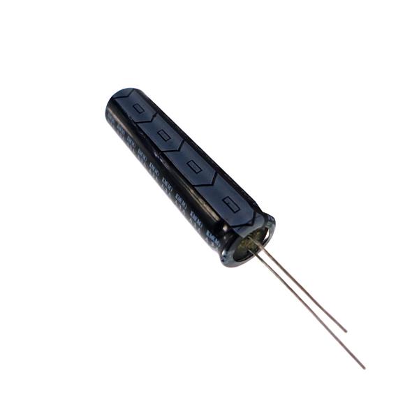 Capacitor Eletrolítico Radial 82MF x 450V 41218 41218