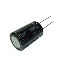 Capacitor Eletrolítico Radial 100MF x 160V 41220 41220