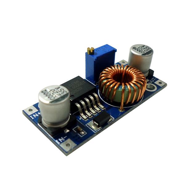Módulo Regulador de Tensão Step Down XL4005 40636 40636