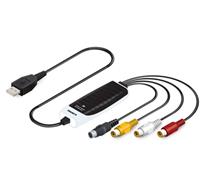 Gravador de Audio e Video USB 2.0 Comtac 9143 39404 39404