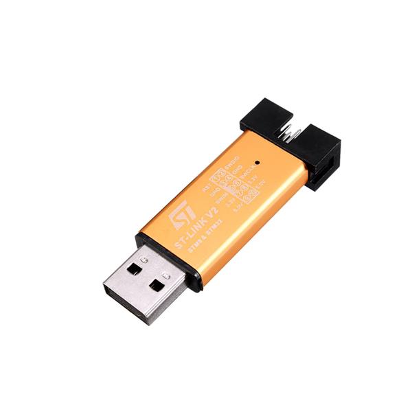 Módulo Gravador Para Placa STM8-STM32 40638 40638